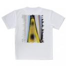 【Tシャツ】ルアーの柄3種