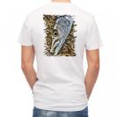 【Tシャツ】カマスの目