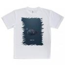 【Tシャツ】アンコウ　anglerfish