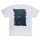 【Tシャツ】アンコウ　anglerfish