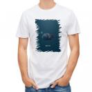 【Tシャツ】アンコウ　anglerfish