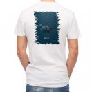 【Tシャツ】アンコウ　anglerfish