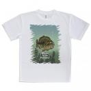 【Tシャツ】何か問題ある?