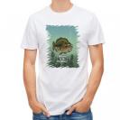 【Tシャツ】何か問題ある?