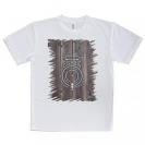 【Tシャツ】釣りエンブレム