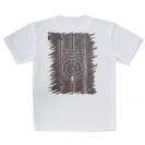 【Tシャツ】釣りエンブレム