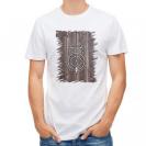 【Tシャツ】釣りエンブレム