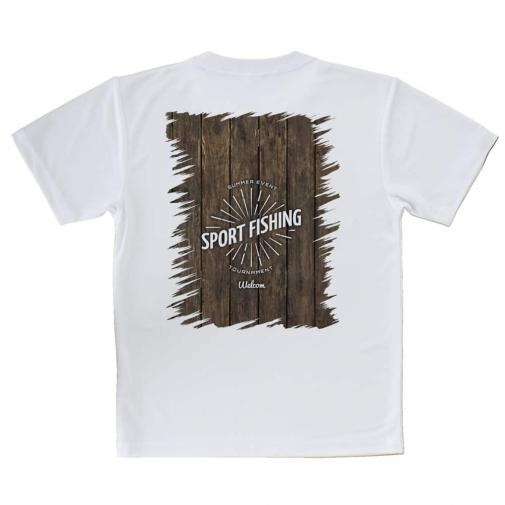 【Tシャツ】トーナメントエンブレム