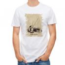 【Tシャツ】あの日の釣り