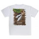 【Tシャツ】トロピカル　シーフィッシング