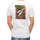 【Tシャツ】トロピカル　シーフィッシング