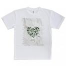 【Tシャツ】Love fishing