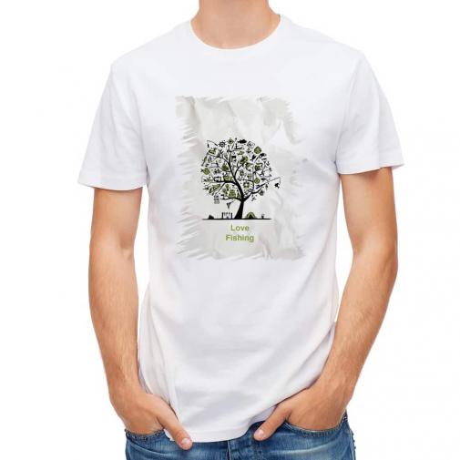 【Tシャツ】Love Fishing Part2