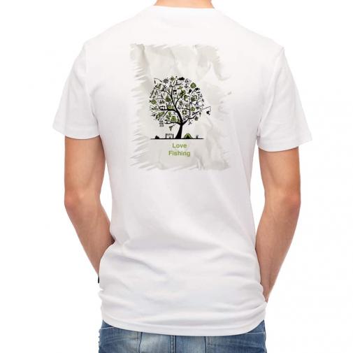 【Tシャツ】Love Fishing Part2