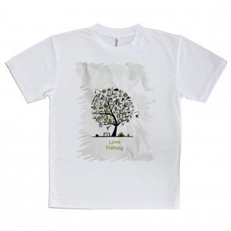 【Tシャツ】Love Fishing Part2