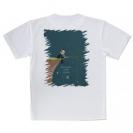 【Tシャツ】Businessman fishing Currency
