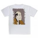 【Tシャツ】浮世絵　役者大首絵02