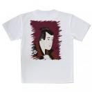 【Tシャツ】浮世絵　役者大首絵03