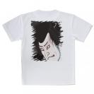 【Tシャツ】八犬伝犬の双紙之内のイラスト