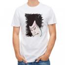 【Tシャツ】八犬伝犬の双紙之内のイラスト