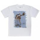 【Tシャツ】浮世絵　武者絵