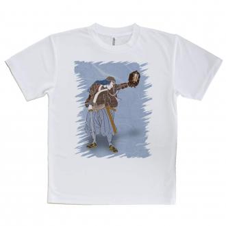 【Tシャツ】浮世絵　武者絵