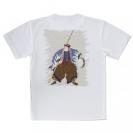 【Tシャツ】浮世絵　大石内蔵助