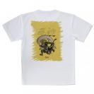【Tシャツ】浮世絵　風神