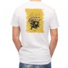 【Tシャツ】浮世絵　風神