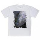 【Tシャツ】サクラマスの目