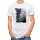 【Tシャツ】サクラマスの目