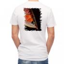 【Tシャツ】アロワナの目