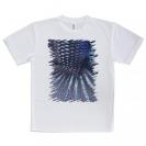 【Tシャツ】トラディショナル・ベタのウロコ