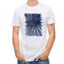 【Tシャツ】トラディショナル・ベタのウロコ