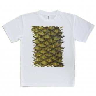【Tシャツ】ゴールデンテンチの鱗