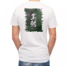 【Tシャツ】黒鱒　ブラックバス