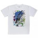 【Tシャツ】ヒラマサ　ペンキペイント