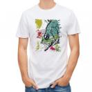 【Tシャツ】メバル　ペンキペイント