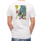 【Tシャツ】メバル　ペンキペイント