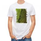 【Tシャツ】パイク　鉄錆