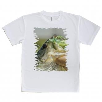 【Tシャツ】ハンドランディング