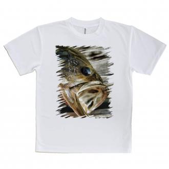 【Tシャツ】いつも釣りのことを考えている