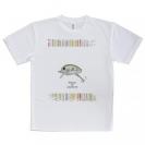 【Tシャツ】おしゃれなミニルアー