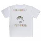 【Tシャツ】おしゃれなミニルアー