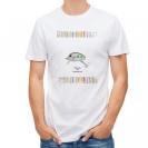 【Tシャツ】おしゃれなミニルアー