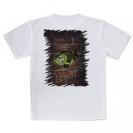 【Tシャツ】クレイジーバス　落書き風