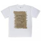 【Tシャツ】釣具店に行くための大嘘