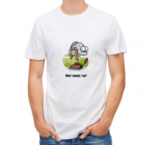 【Tシャツ】どうすればいい?