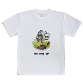 【Tシャツ】どうすればいい?