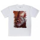 【Tシャツ】アカムツ(ロージーシーバス)